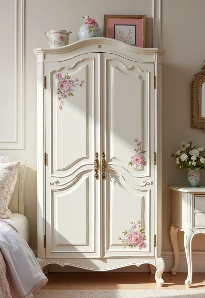 14 vintage bedroom cabinet ideas that bring timeless charm to your space! the aesthetic loft 14 vintage bedroom cabinet ideas that bring timeless charm to your space! the aesthetic loft
